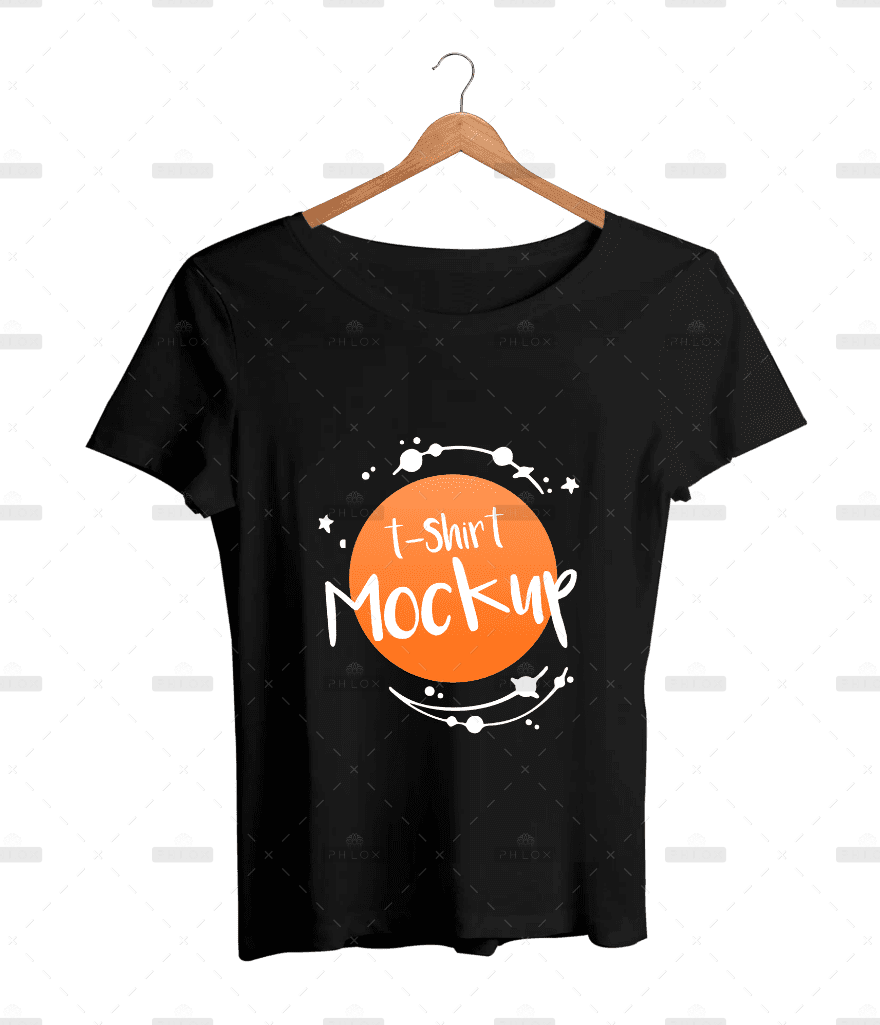 Demo Attachment 48 T Shirt Mockup Copy