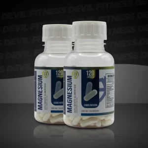 MAGNESIO