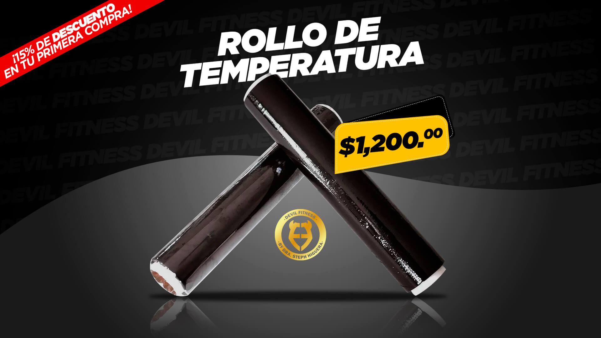 ROLLO TEMP
